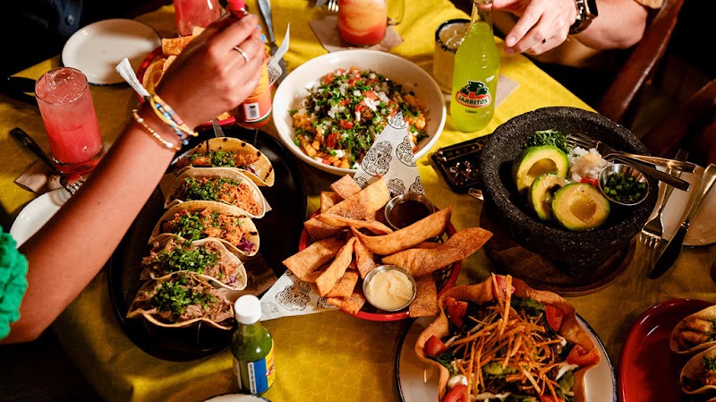 Blanco Cantina photo 3