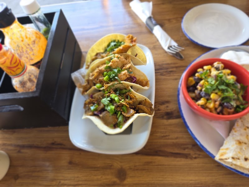 Blanco Cantina photo 6