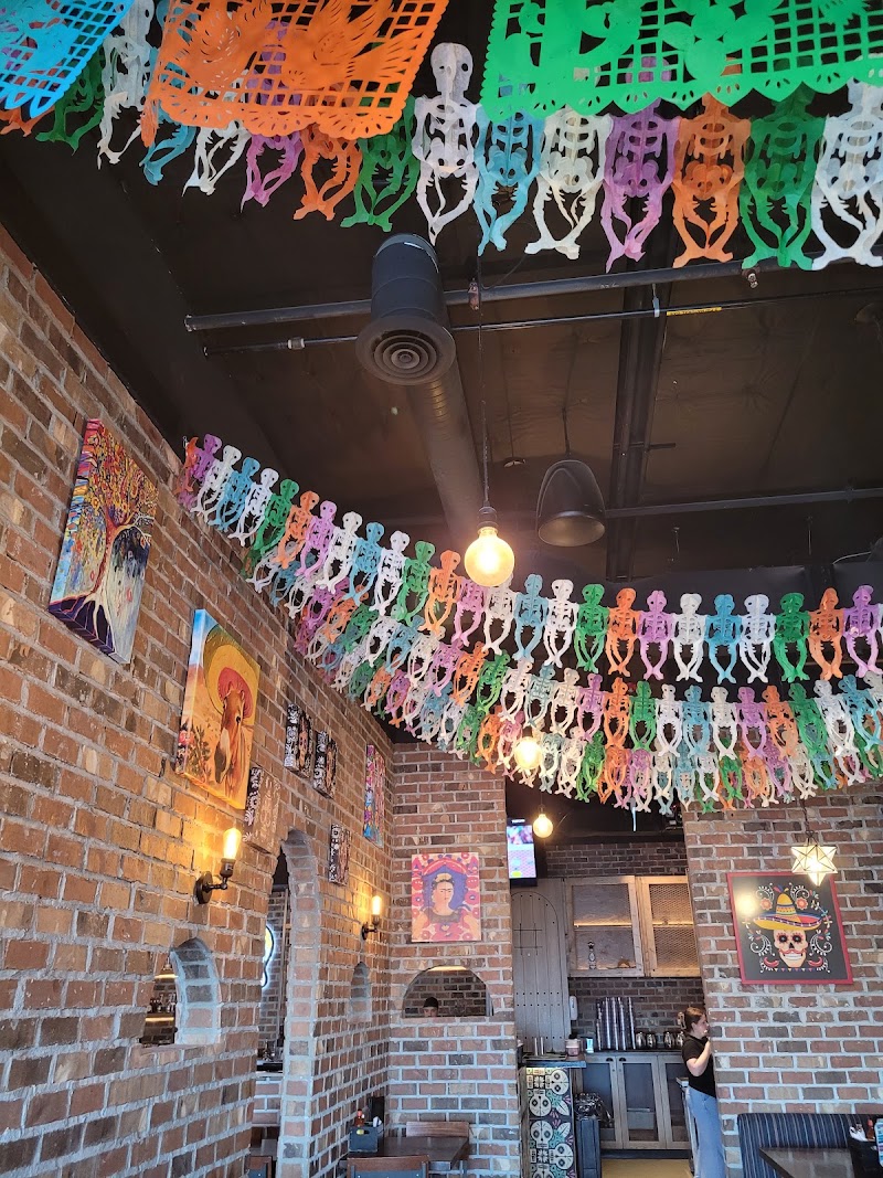 Blanco Cantina photo 7