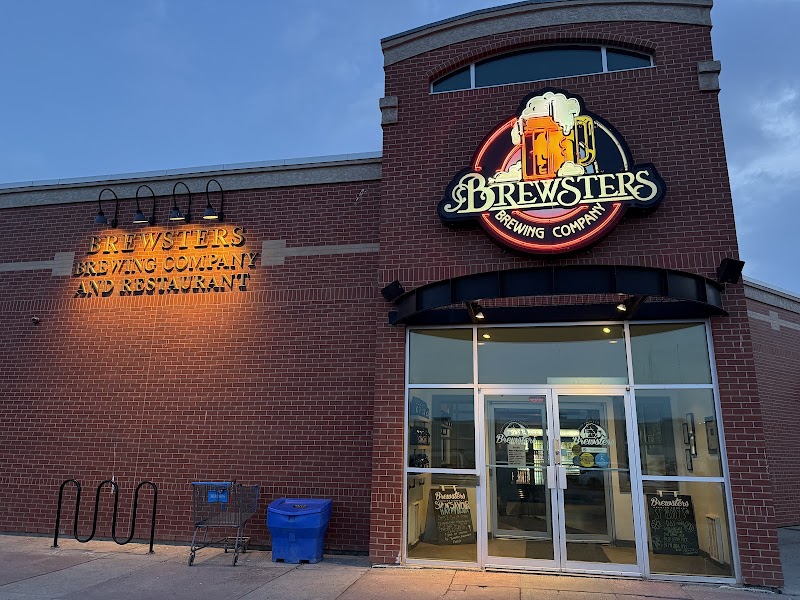 Brewsters - Meadowlark photo 4