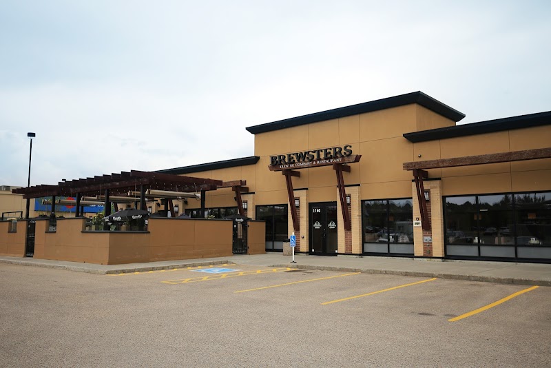 Brewsters - Summerside