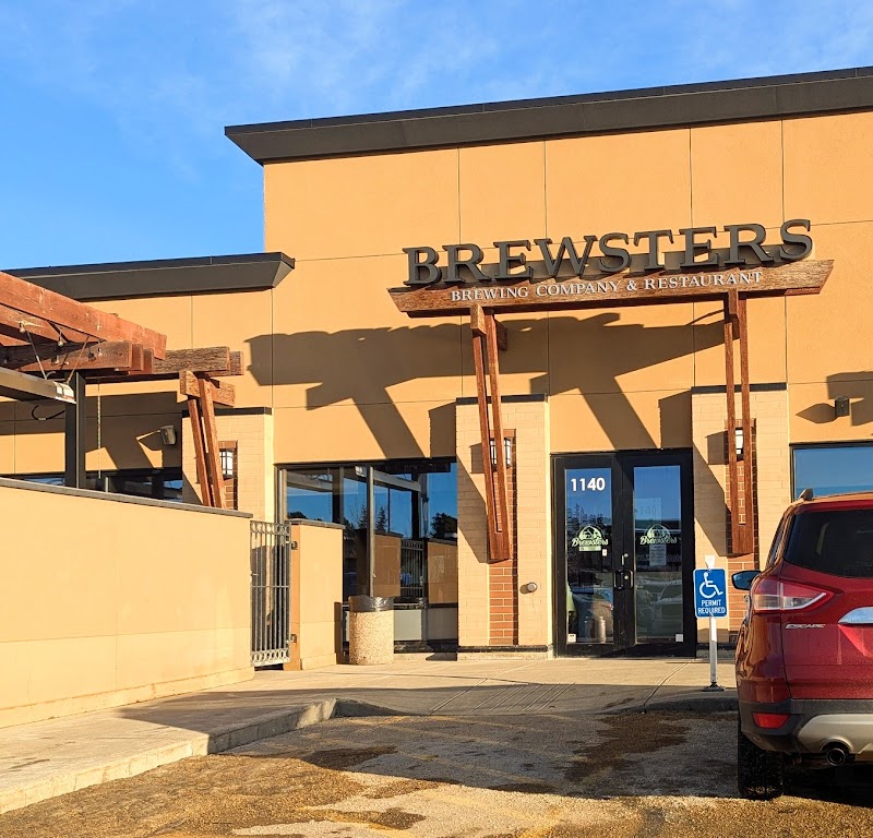 Brewsters - Summerside photo 8