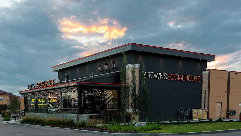 Browns Socialhouse Albany
