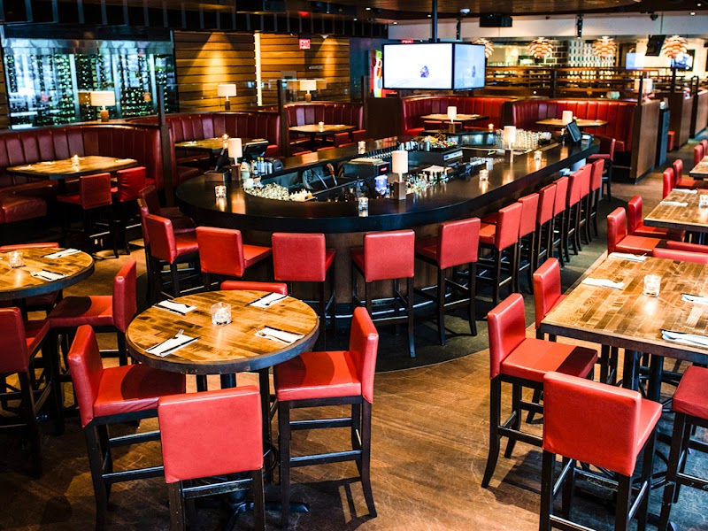 Cactus Club Jasper Avenue