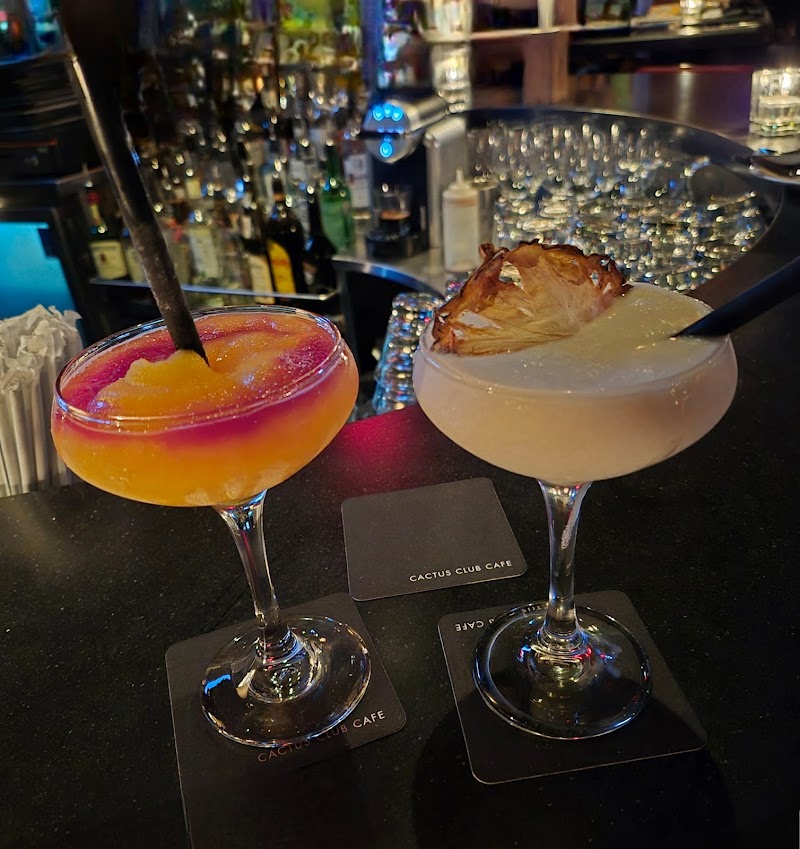 Cactus Club Jasper Avenue photo 6