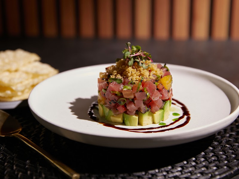 Cactus Club Jasper Avenue photo 9