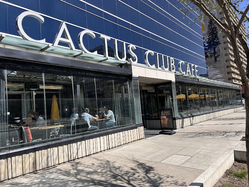 Cactus Club Jasper Avenue photo 10