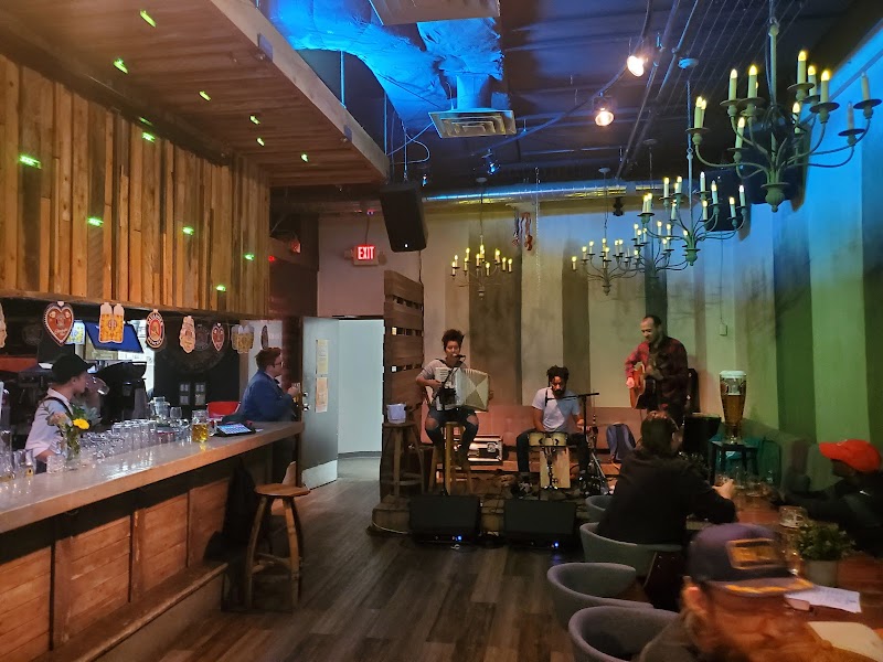 Cask and Barrel photo 6