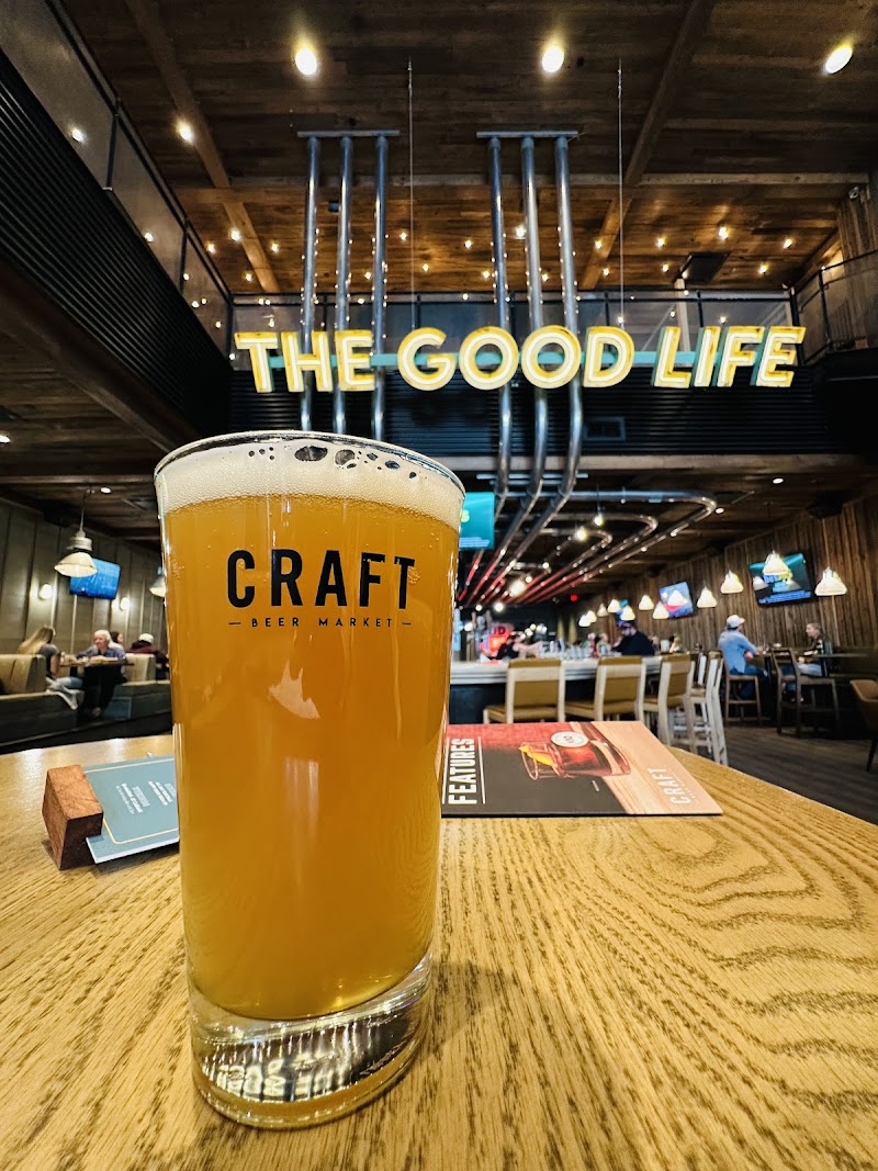 Craft Beer Market photo 8