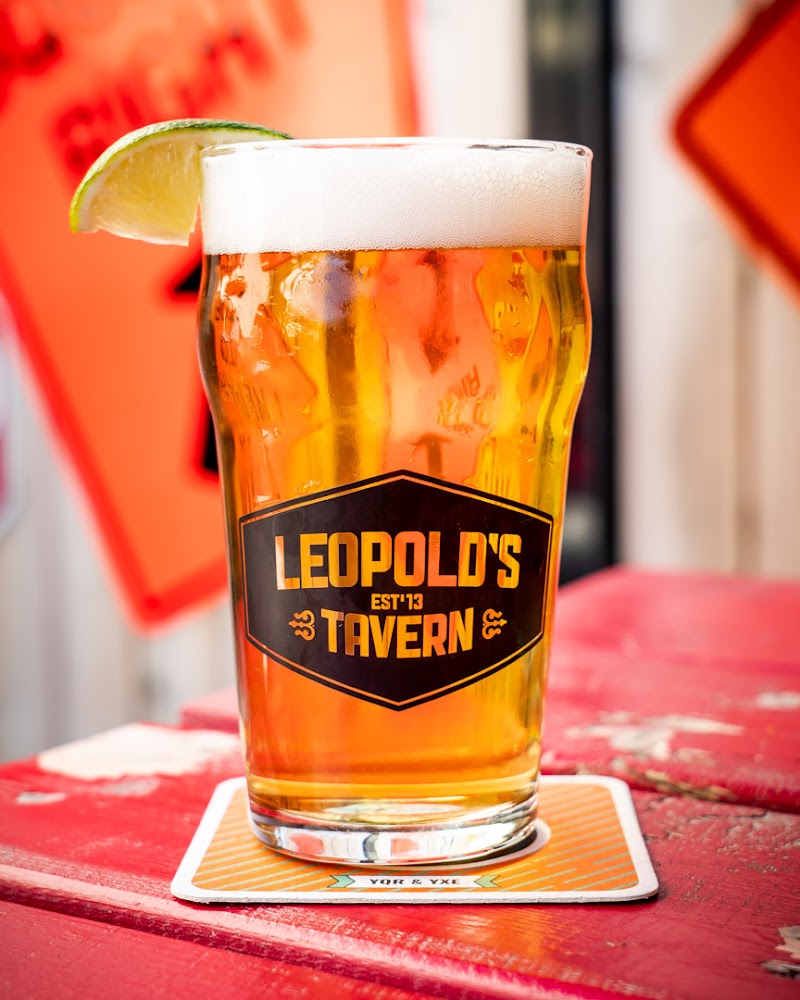 Leopold's Tavern - Broadway photo 2