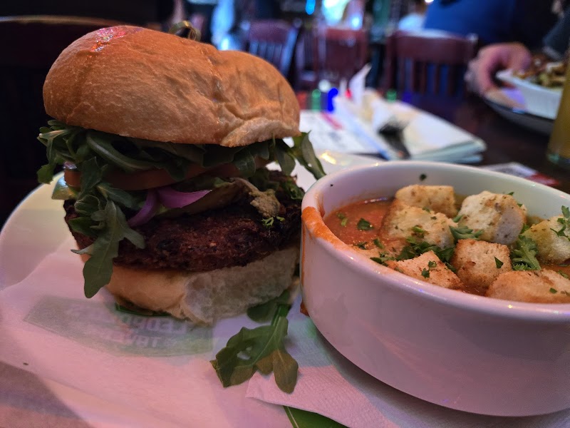 Leopold's Tavern - Broadway photo 6