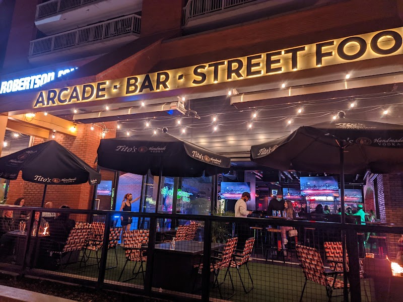 Greta Bar