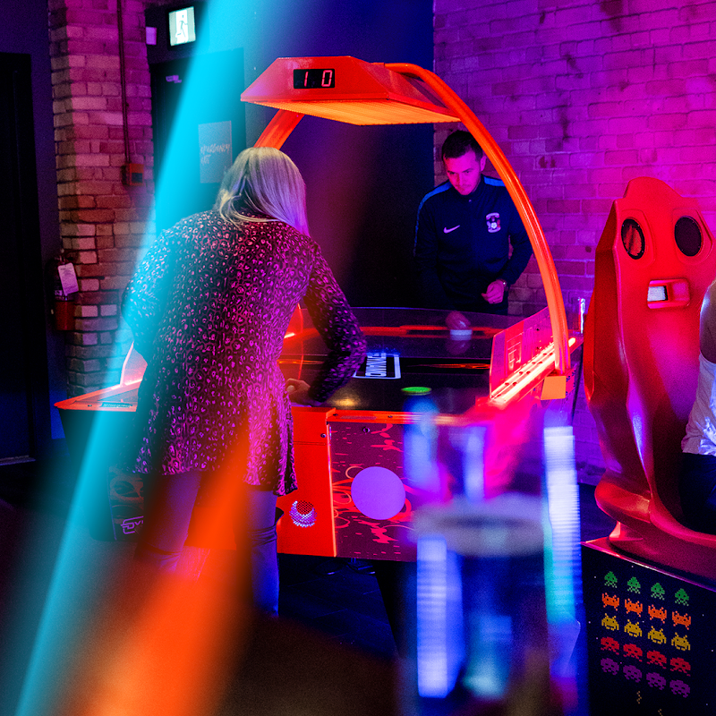 Greta Bar photo 3
