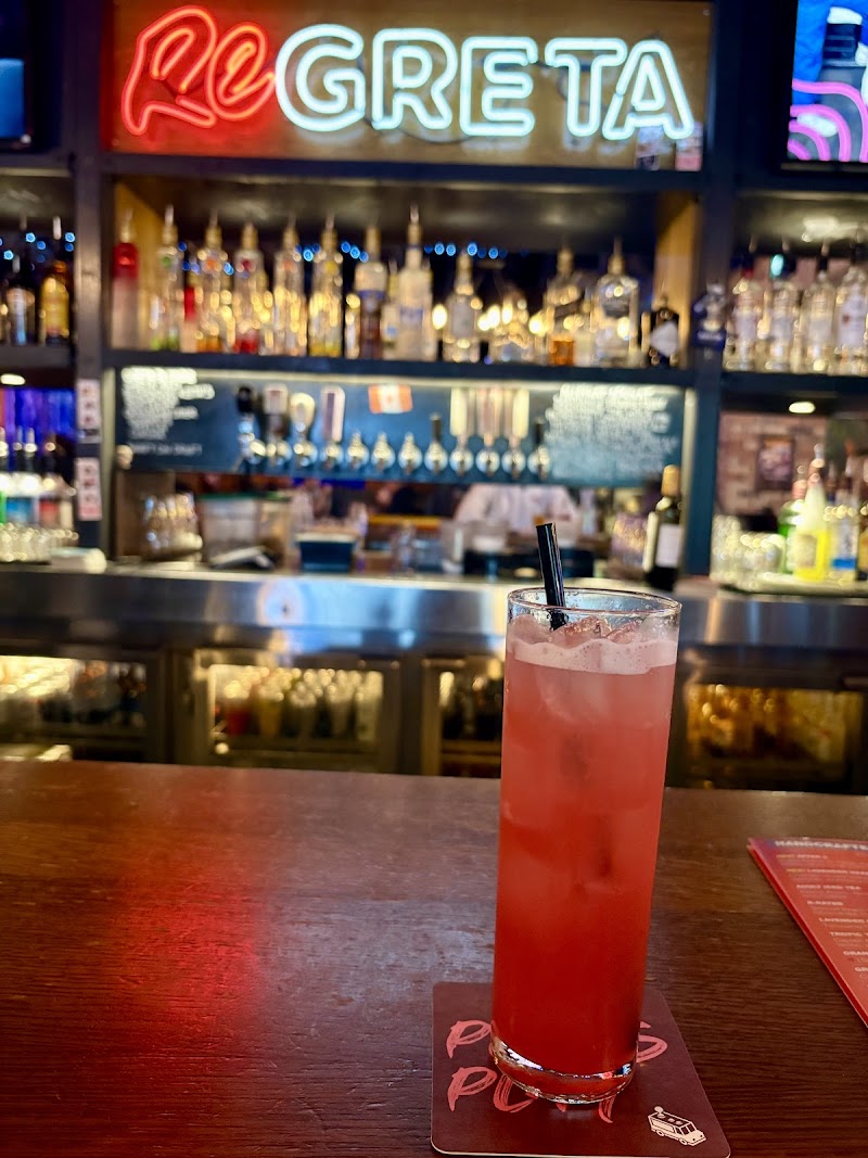 Greta Bar photo 5