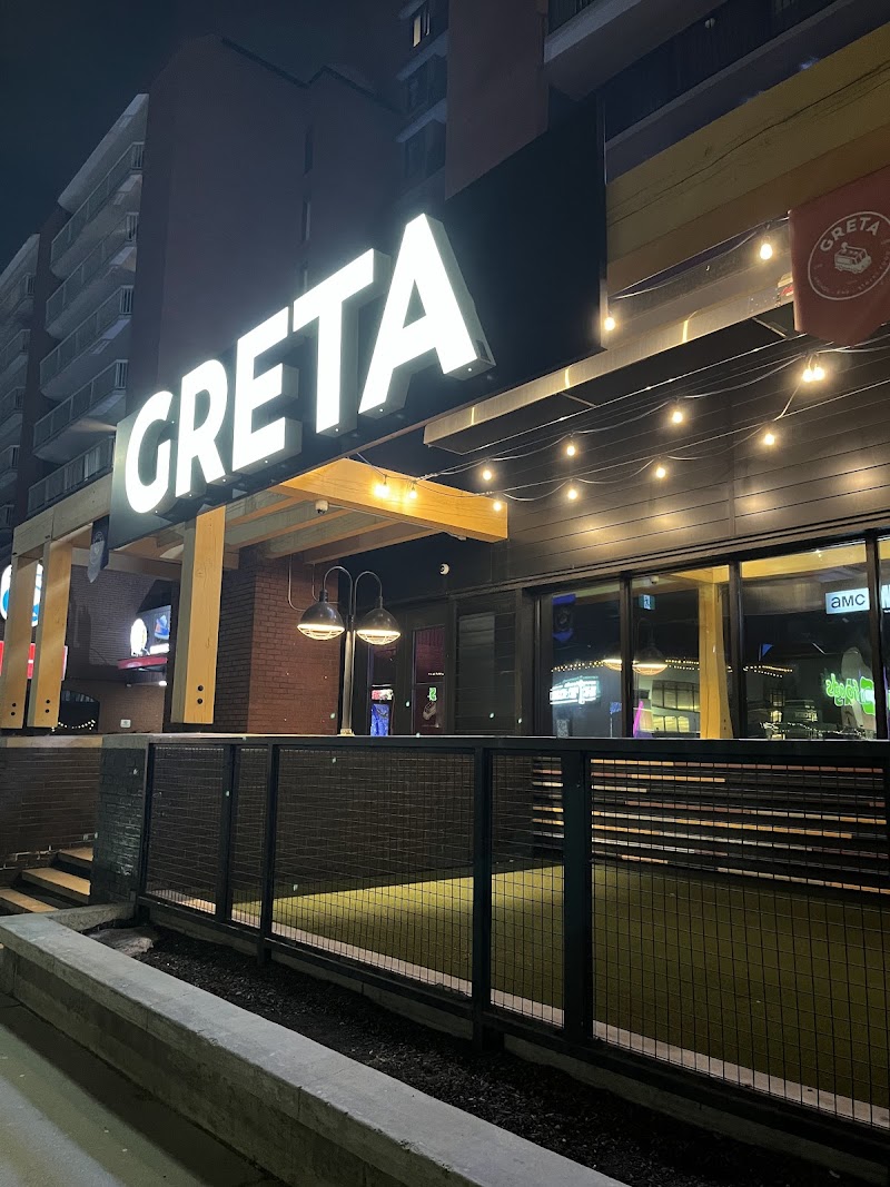 Greta Bar photo 8