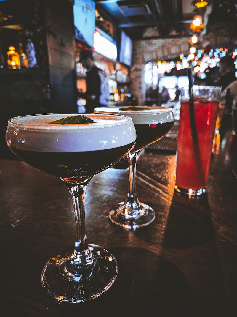 Greta Bar photo 9