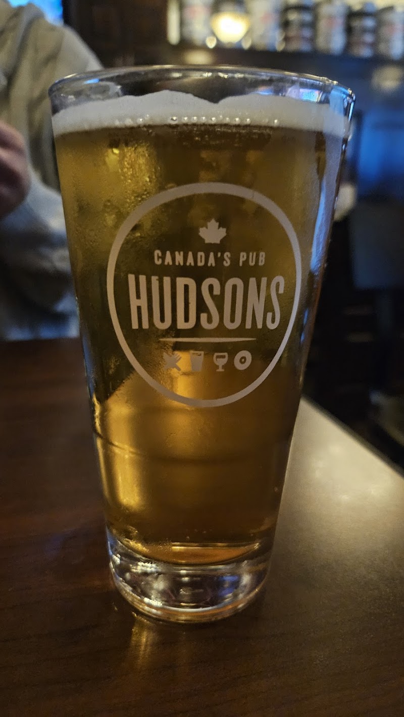 Hudsons Bourbon Street photo 7