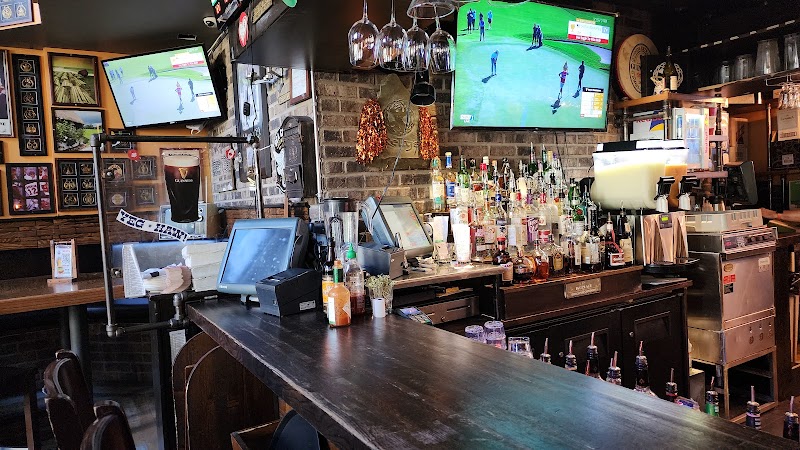 Kelly’s Pub