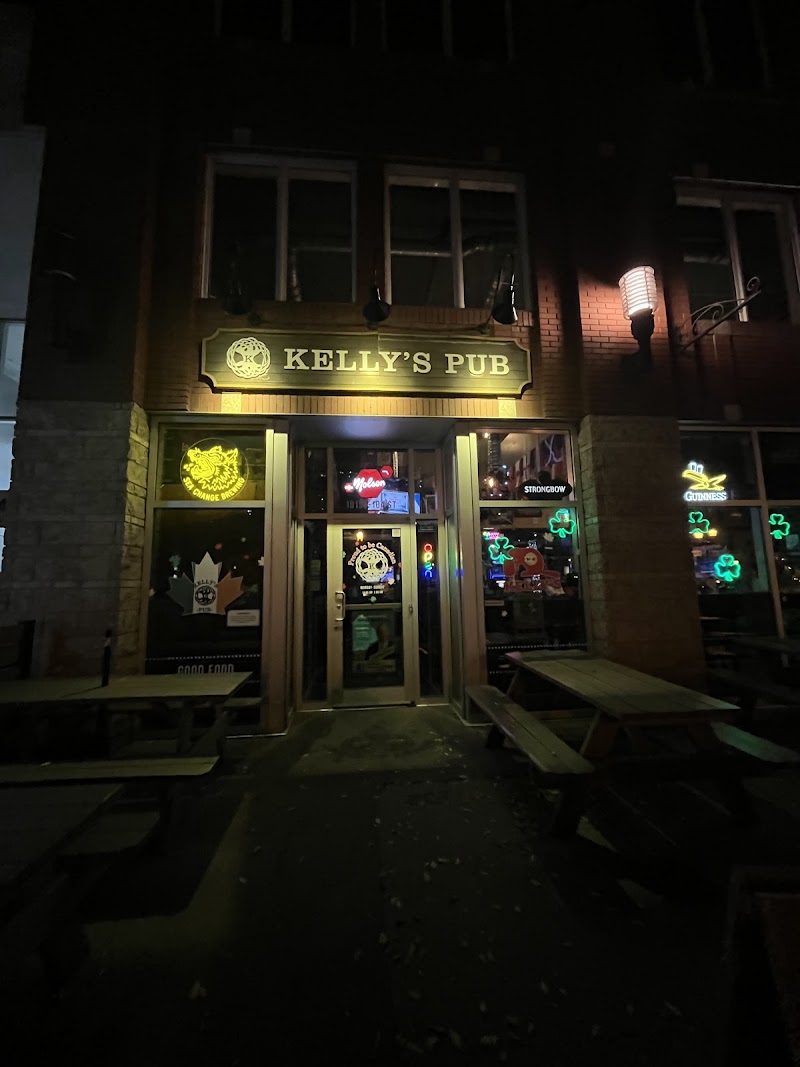 Kelly’s Pub photo 5