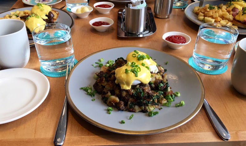 Kindred Food + Drink photo 2