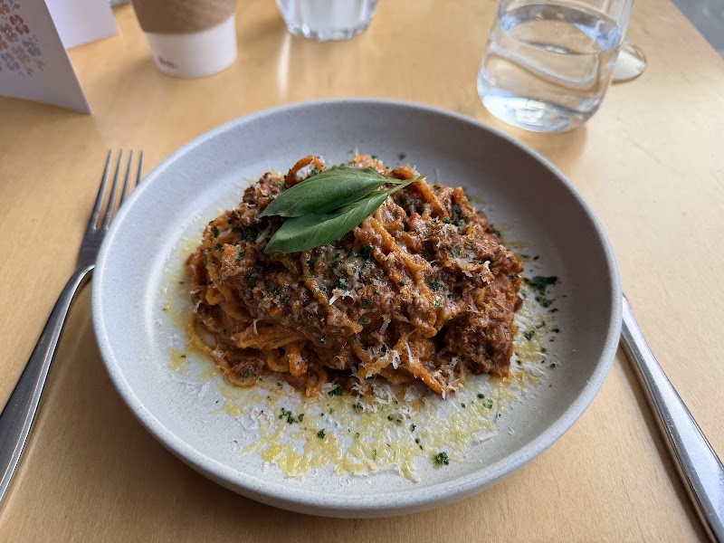 Kindred Food + Drink photo 8