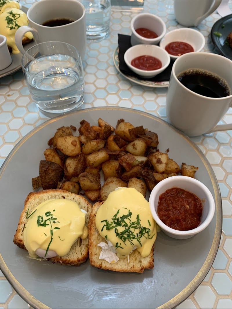 Kindred Food + Drink photo 10