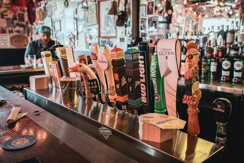 Leopold's Tavern - Evergreen