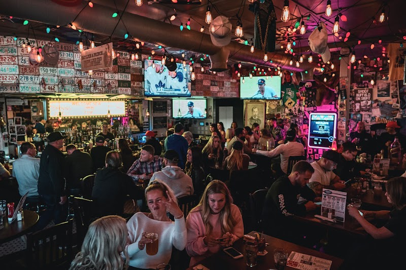 Leopold's Tavern - Evergreen photo 4