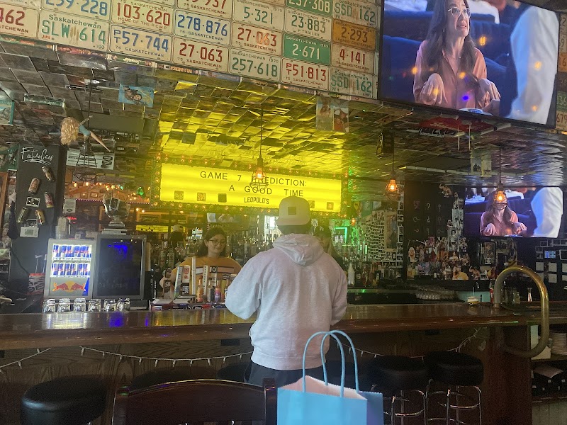 Leopold's Tavern - Evergreen photo 5