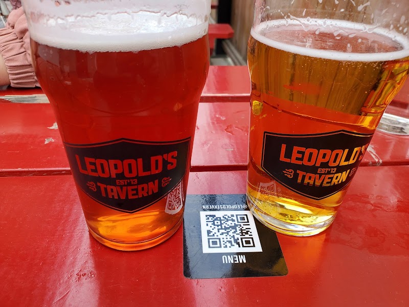 Leopold's Tavern - Evergreen photo 7
