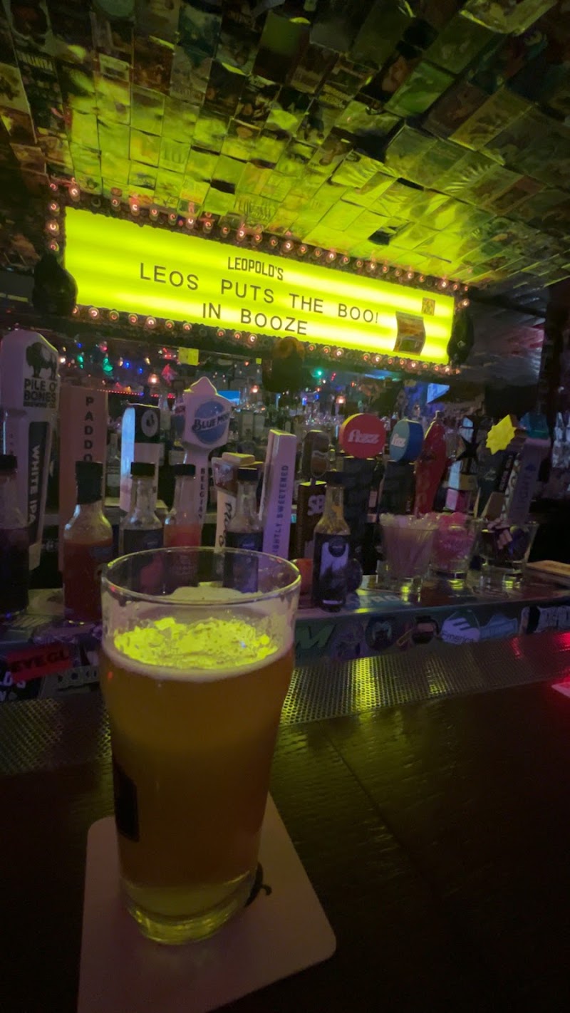 Leopold's Tavern - Evergreen photo 8
