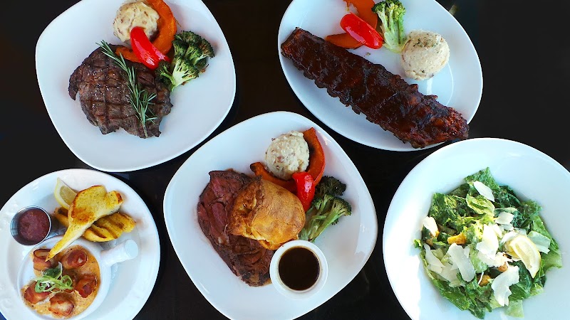 Sawmill Prime Rib & Steak House photo 2