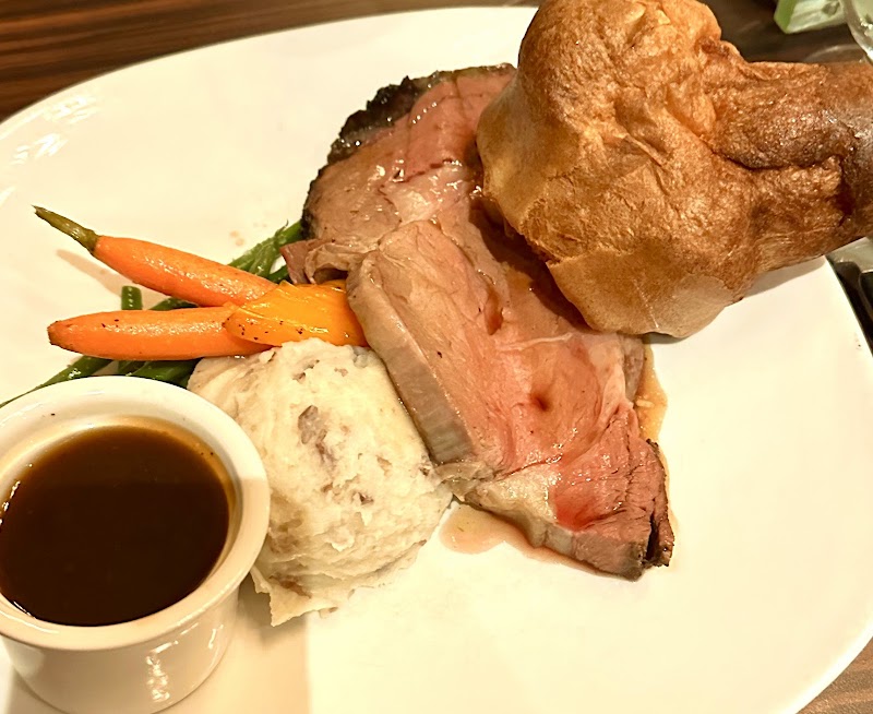 Sawmill Prime Rib & Steak House photo 4