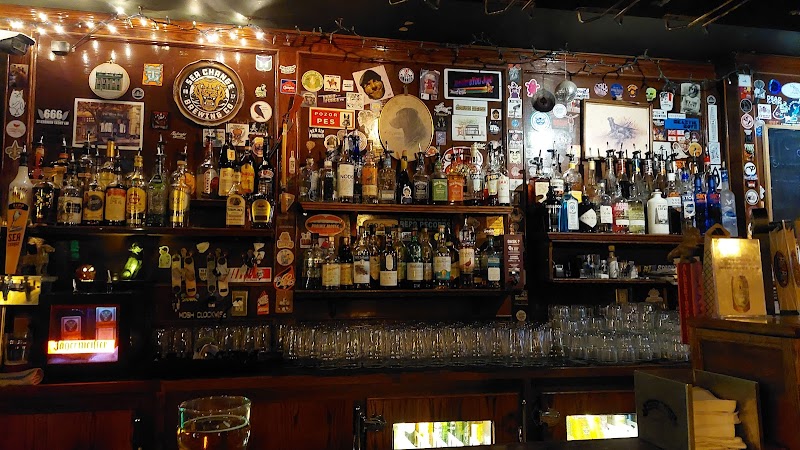The Black Dog Freehouse photo 2