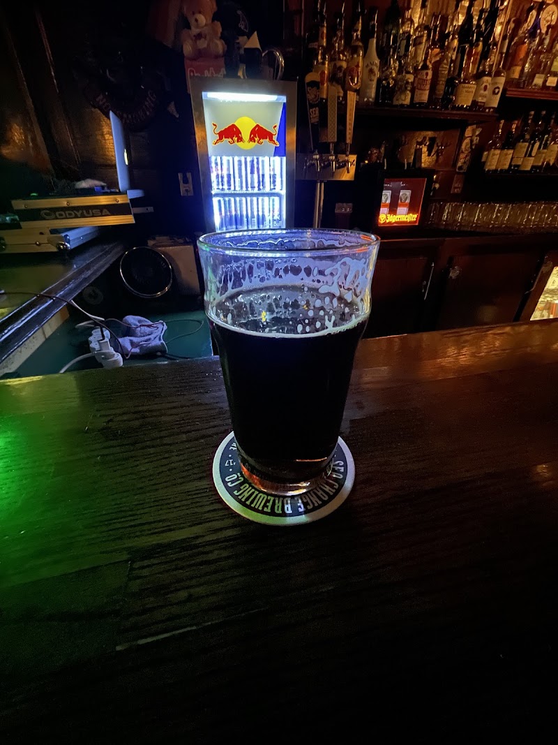 The Black Dog Freehouse photo 8