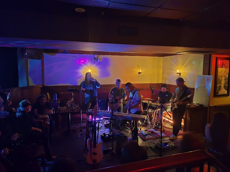 The Black Dog Freehouse photo 9
