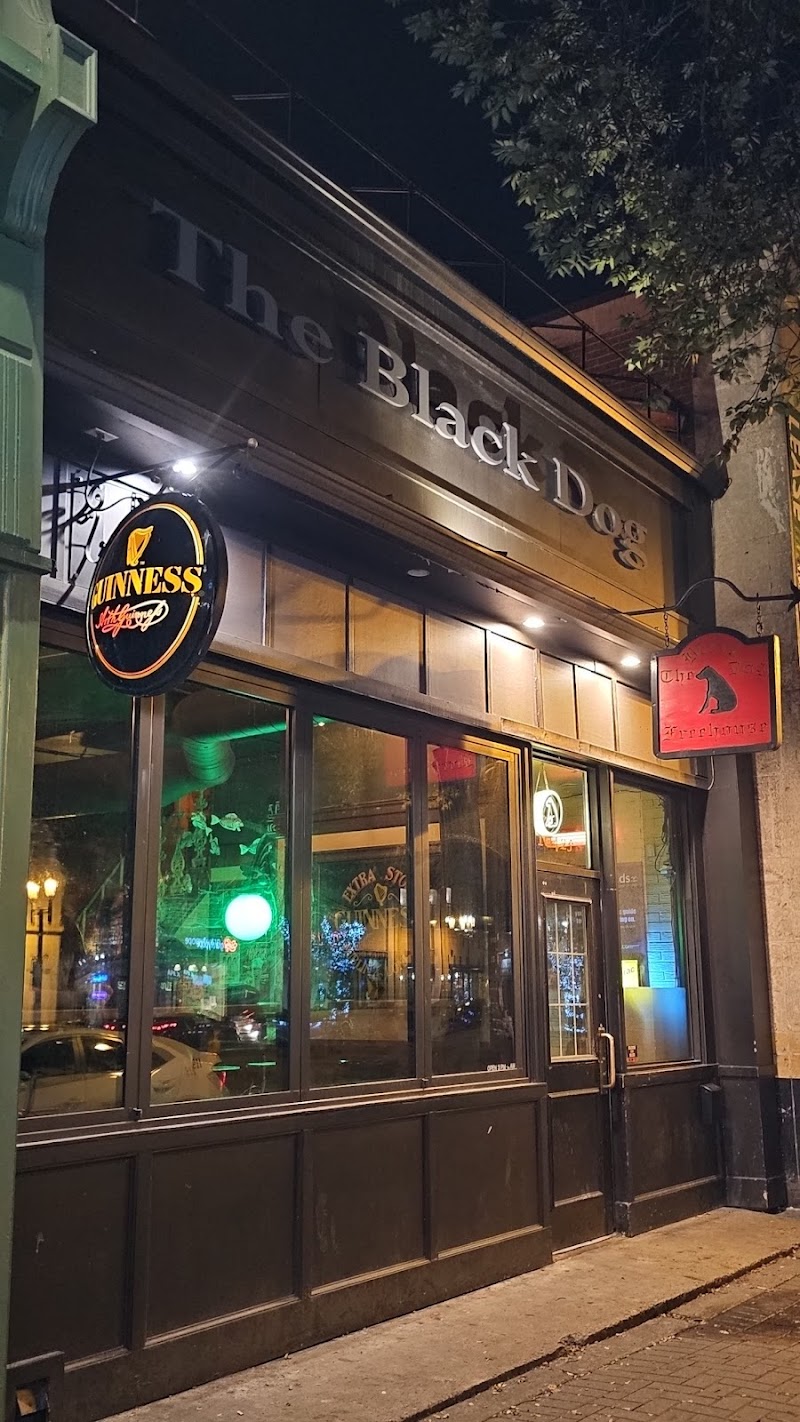 The Black Dog Freehouse photo 10