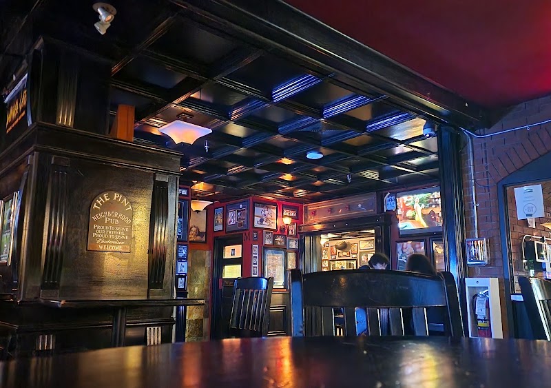 The Pint Public House photo 5