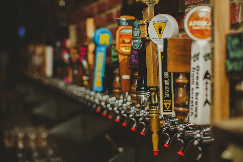 Underground Tap & Grill photo 2