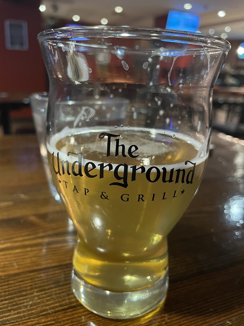 Underground Tap & Grill photo 3
