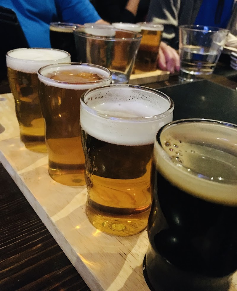 Underground Tap & Grill photo 6