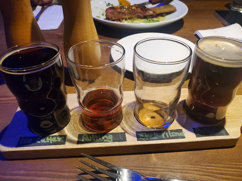 Underground Tap & Grill photo 7