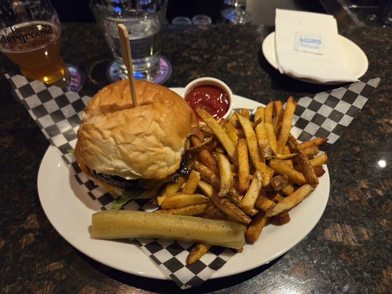 Underground Tap & Grill photo 8