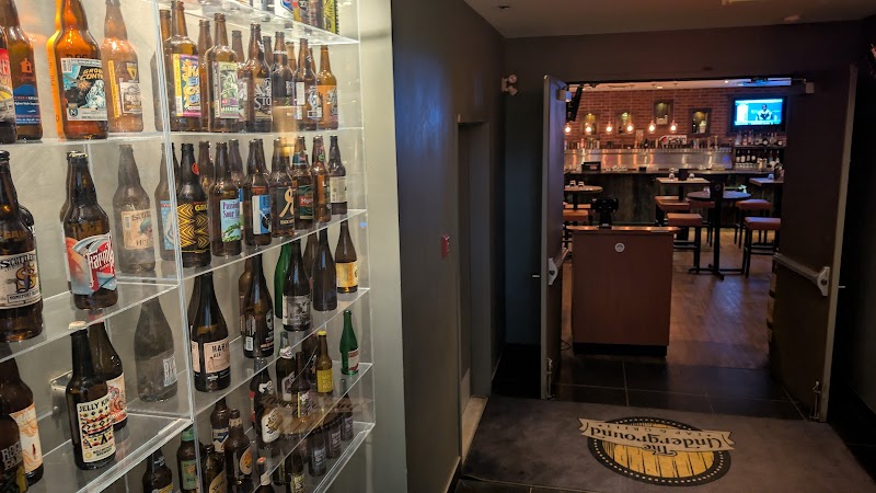 Underground Tap & Grill photo 9