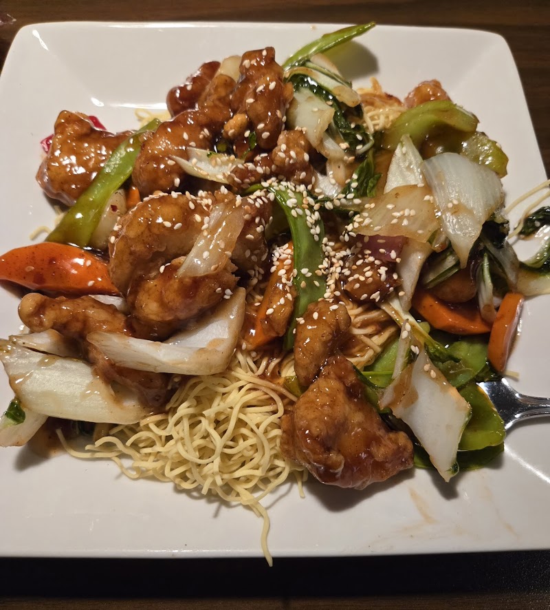Vee Restaurant & Lounge photo 7
