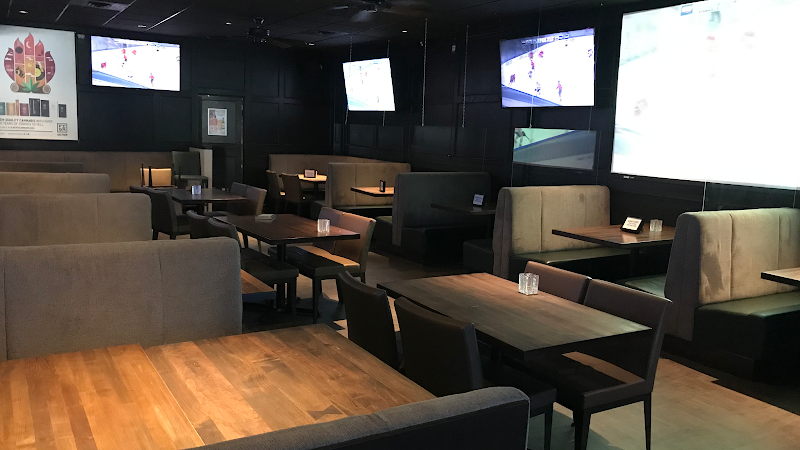 Vinny’s Bar