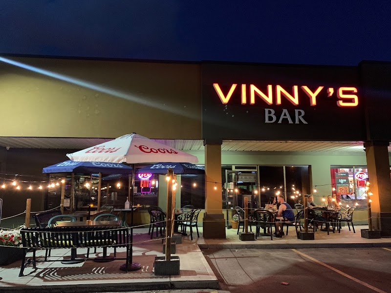 Vinny’s Bar photo 6