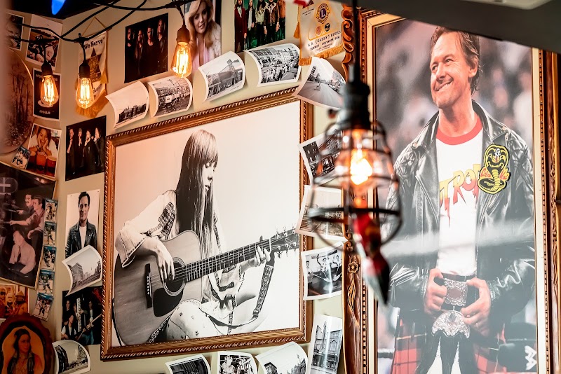 Leopold's Tavern - Kensington