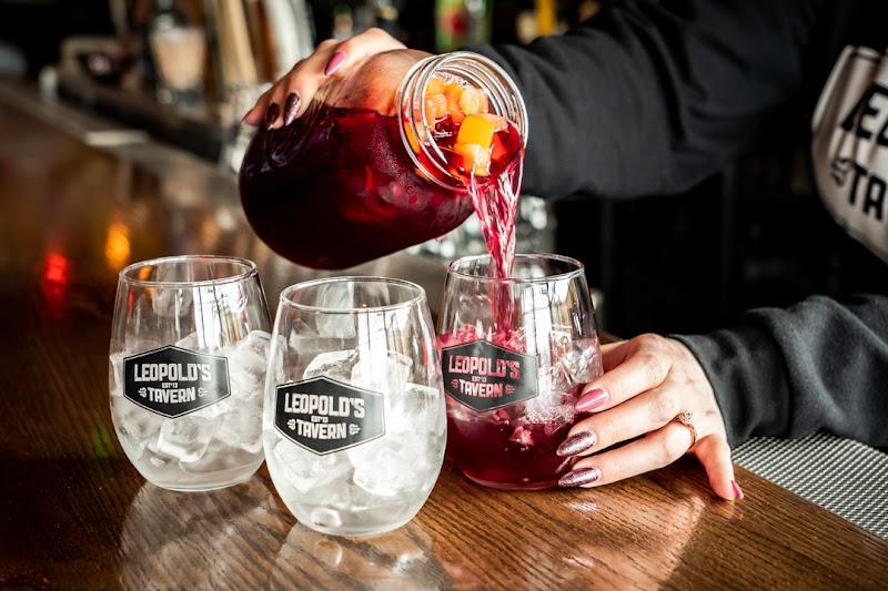 Leopold's Tavern - Kensington photo 8