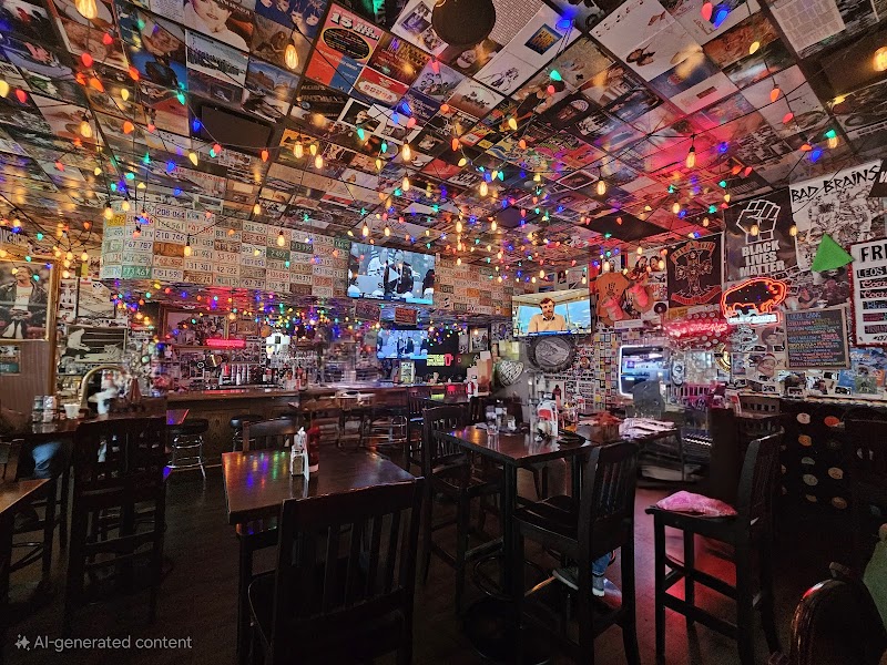 Leopold's Tavern - Kensington photo 10